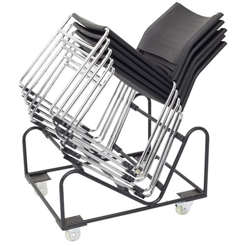 Stackable Chairs