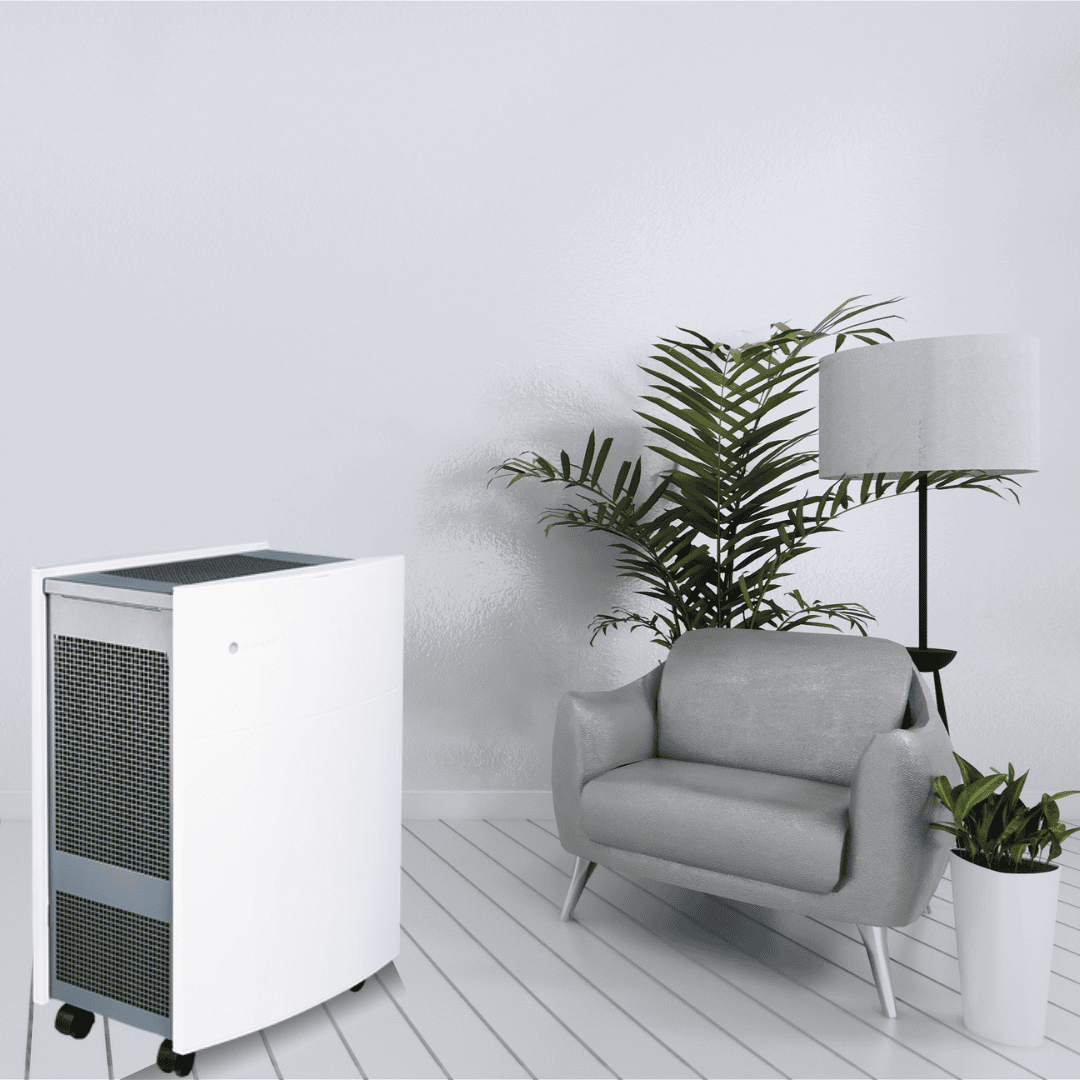 Air Purifier