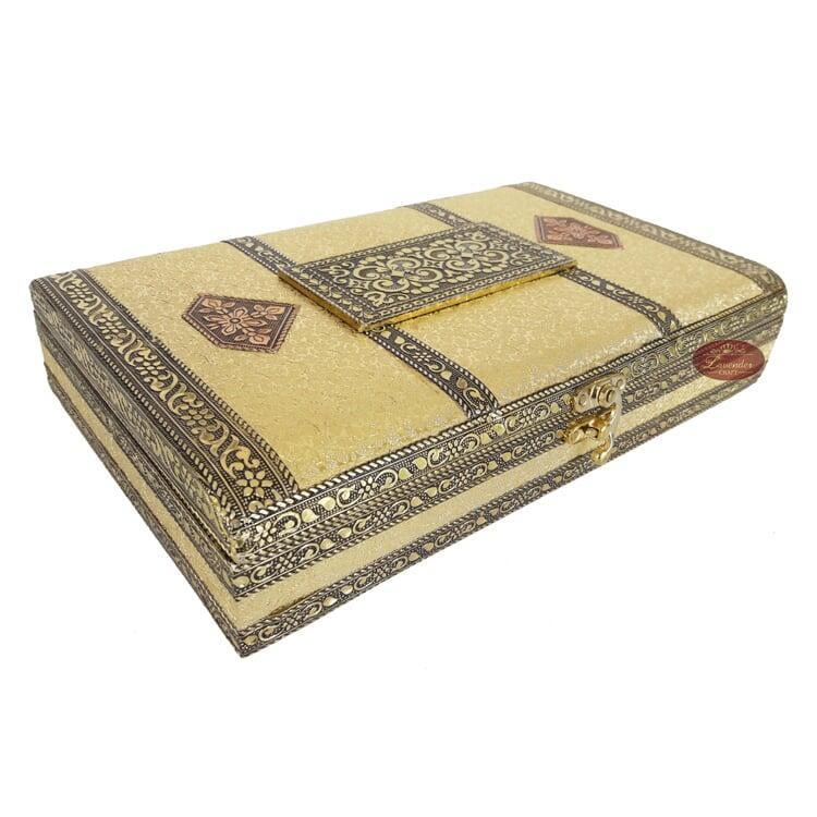 Chocolate Box