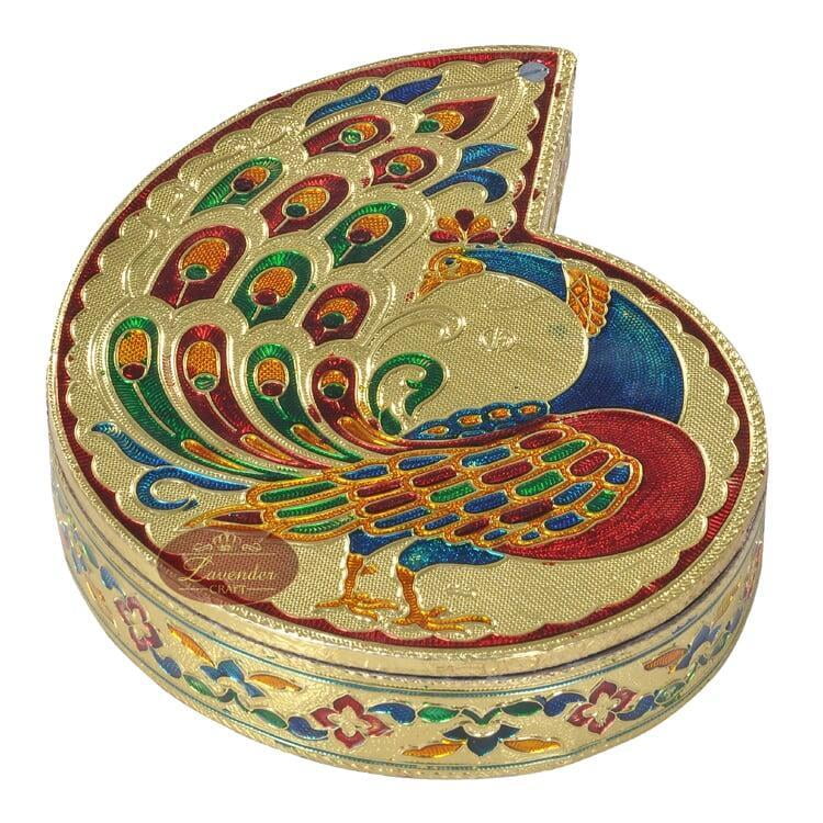 Indian Sweet Box
