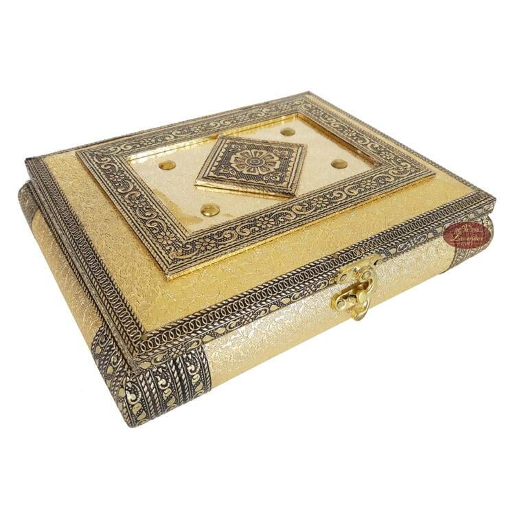 Chocolate Box