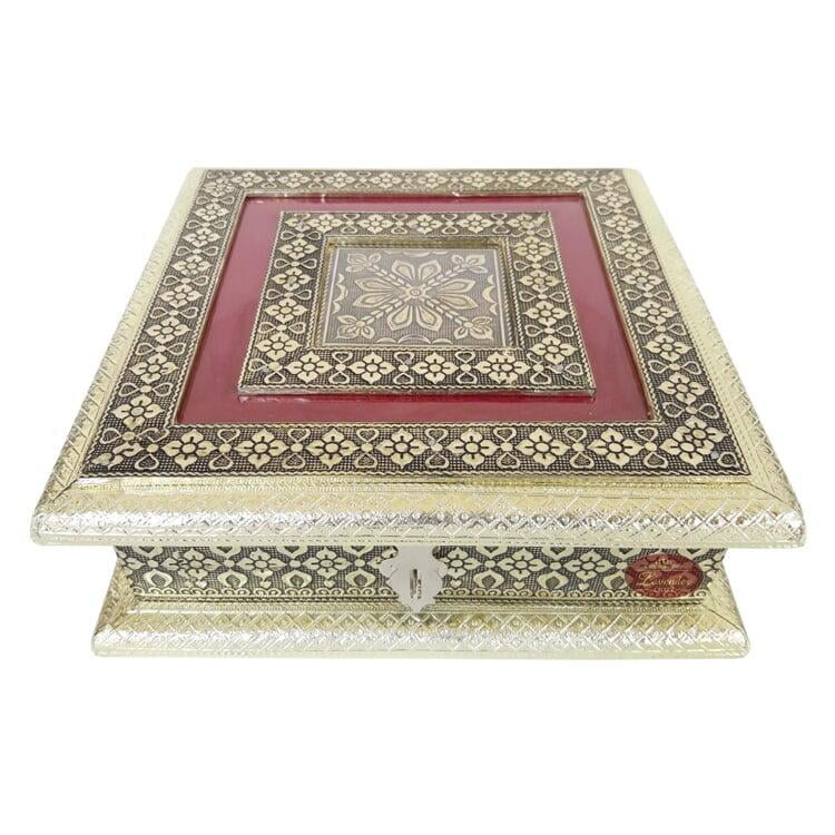 Dry Fruit Box