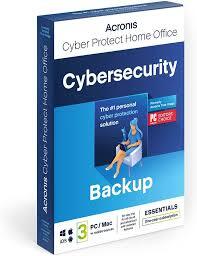 Acronis Backup