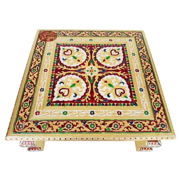 Rajwadi Chowki / Patla