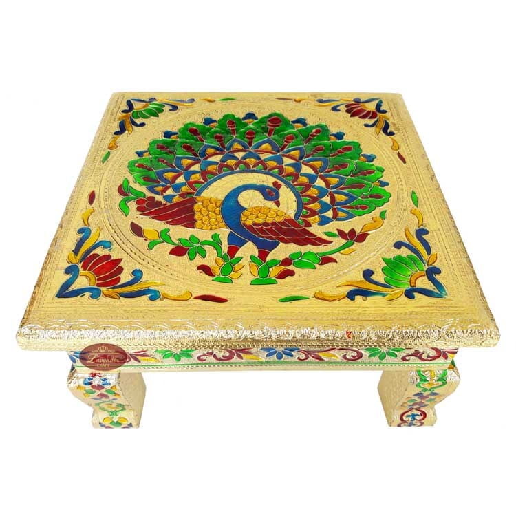 Rajwadi Chowki / Patla