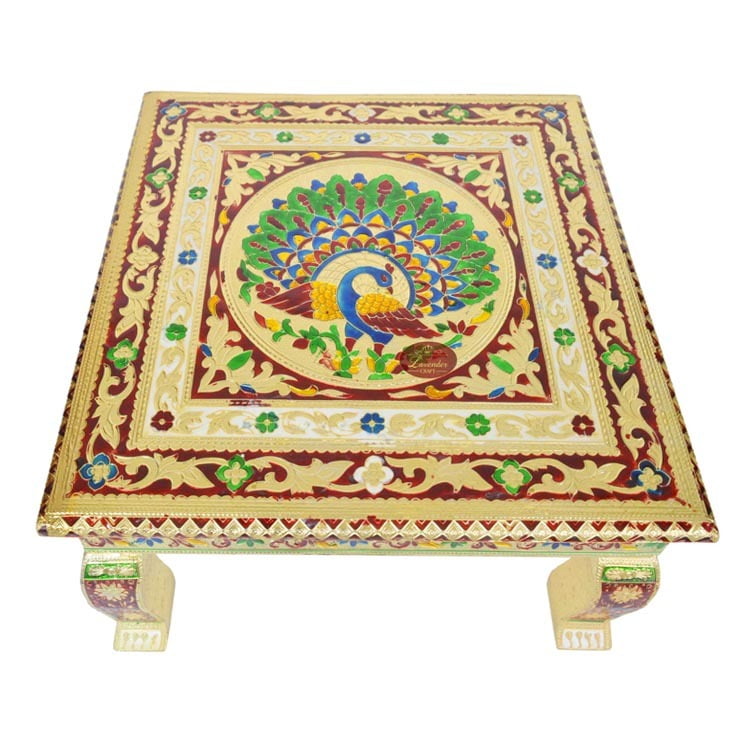 Rajwadi Chowki / Patla