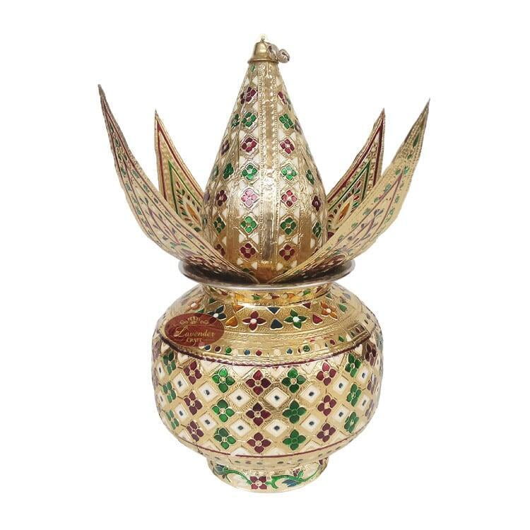 Kalash / Wedding Pot Set
