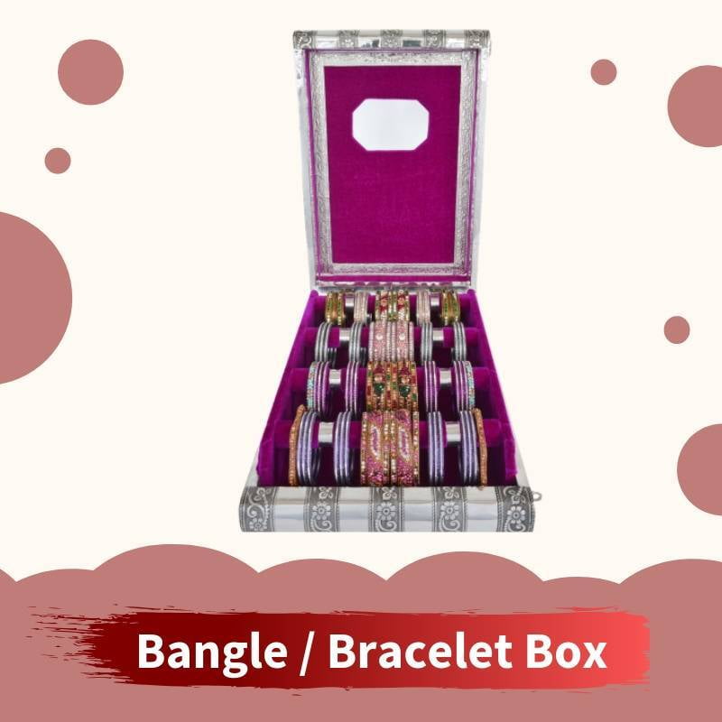 Bangle Box