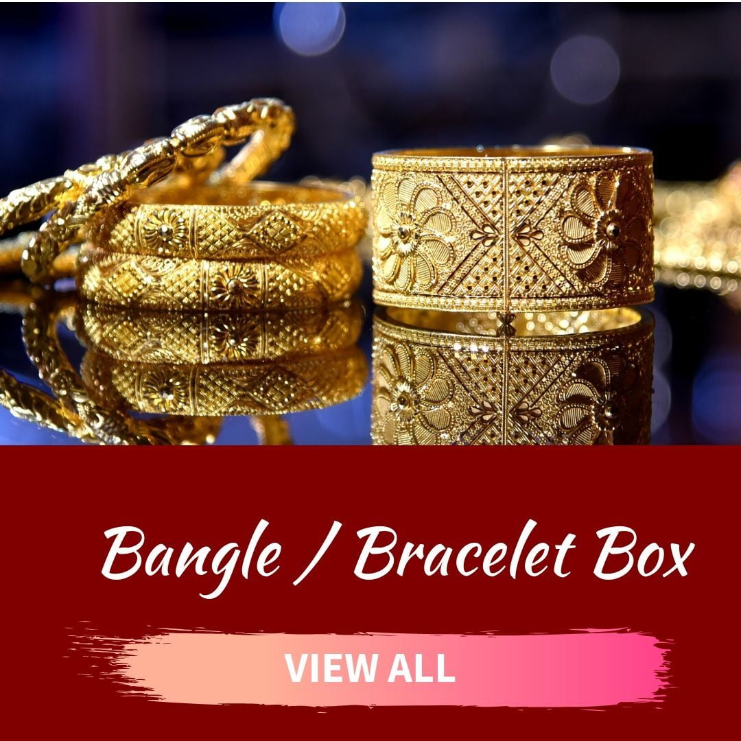 Bangle Box