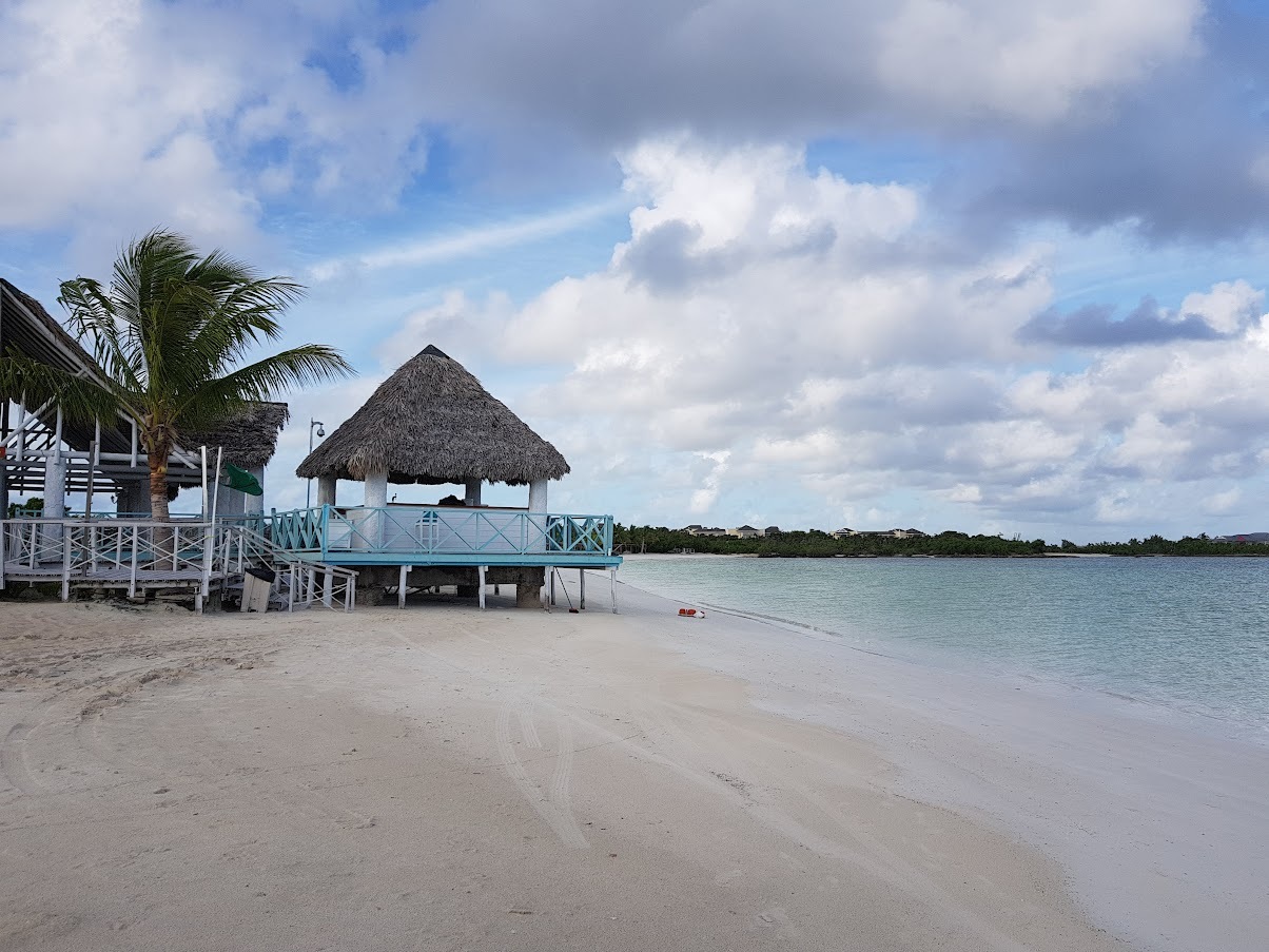 Cayo Santa María