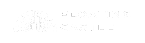 Floating Castle Logo