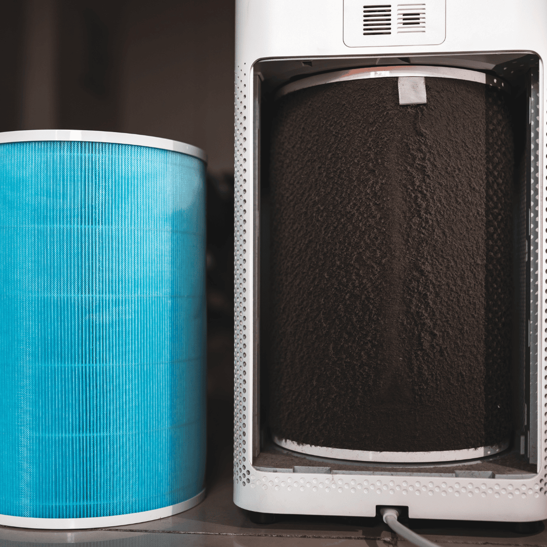 Understand HEPA filter