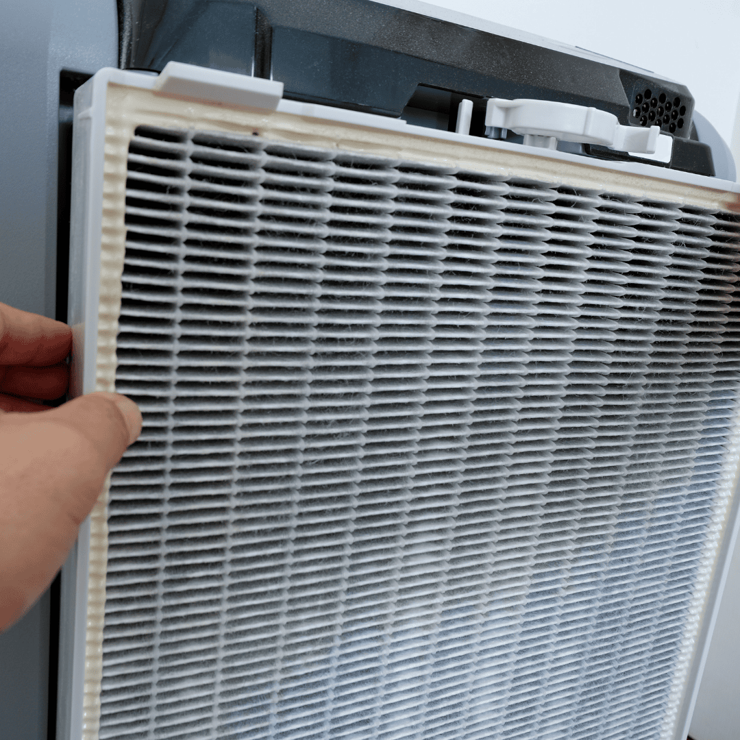 What is HEPA Filter?