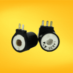 Bobinas eléctricas de alto rendimiento, ideales para generar campos magnéticos en sistemas de encendido y componentes electrónicos.