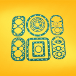 Refacciones Compresores