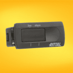 Controlador Electrónico con precisión, permite ajustar y programar la temperatura de manera sencilla y eficiente.