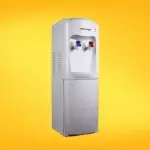 Dispensador de agua potable