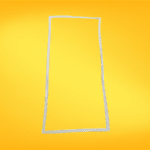 Empaques de goma y silicona, diseñados para sellar de manera eficiente componentes de refrigeración y calefacción.