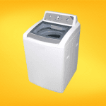 Lavadoras de alta eficiencia, perfectas para ofrecer un lavado rápido y efectivo de ropa, con programas versátiles y bajo consumo energético.