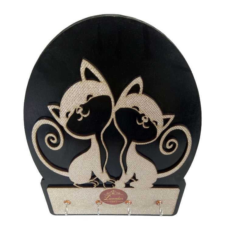 Fancy Key Holders