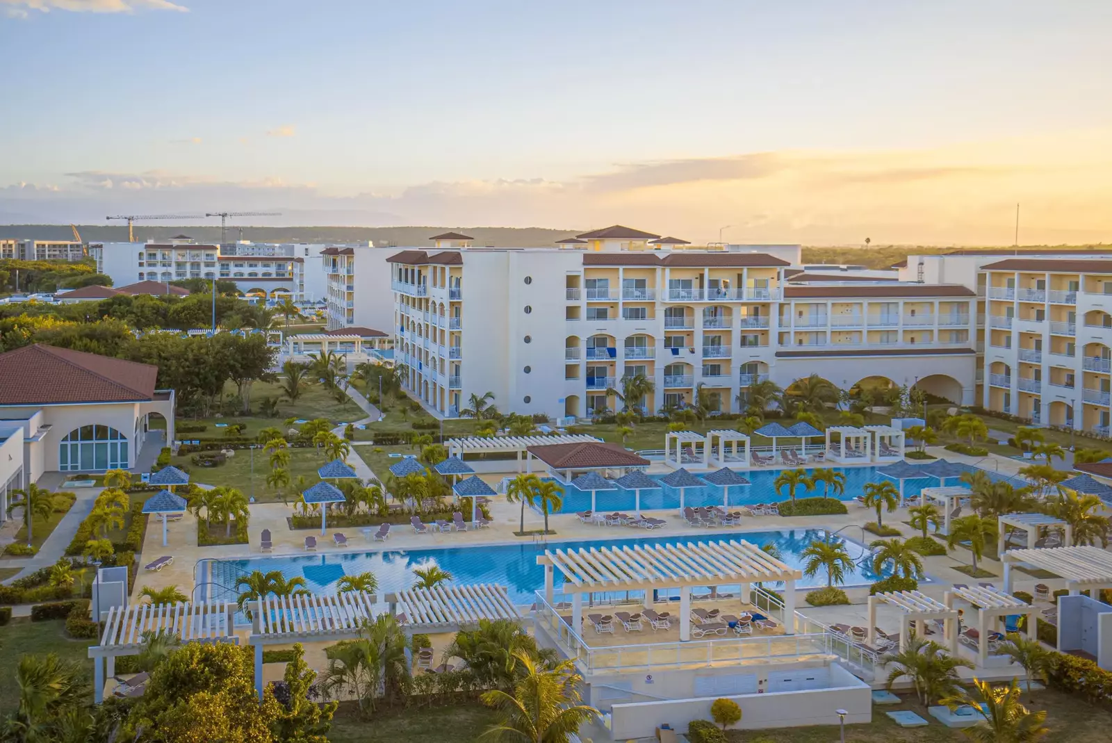 Hotel Mojito