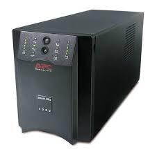 UPS