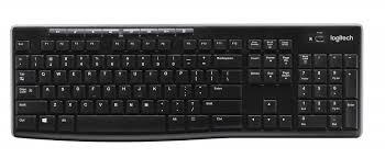 Keyboard