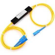 Splitter
