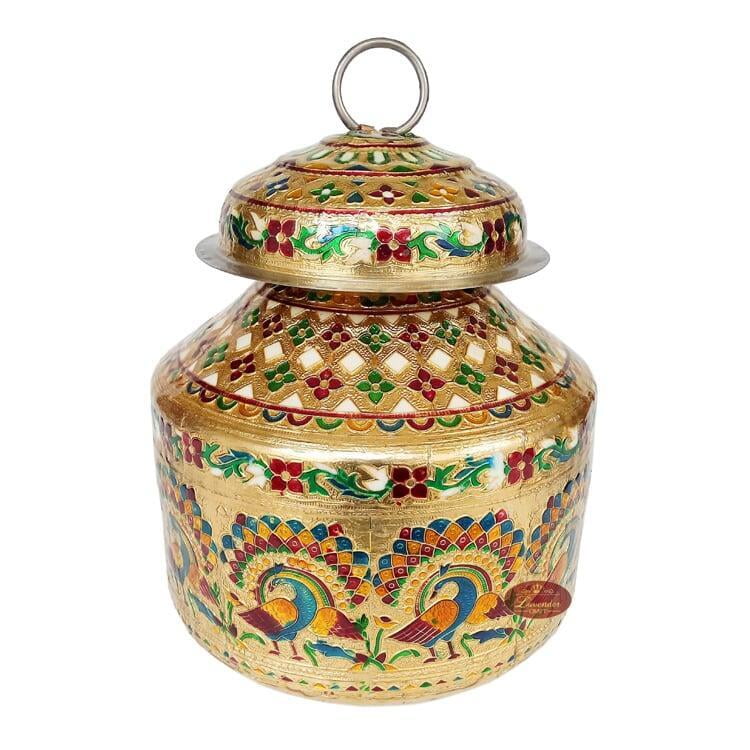 Kalash / Wedding Pot Set