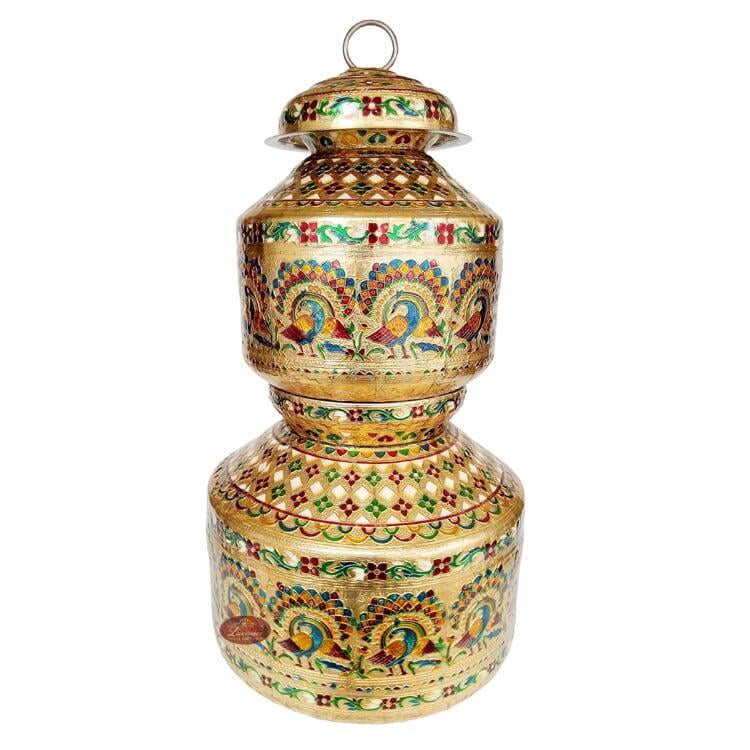 Kalash / Wedding Pot Set