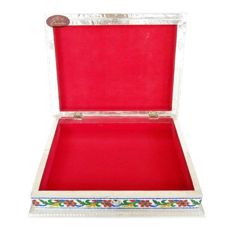 Quran Stand-cum-Box