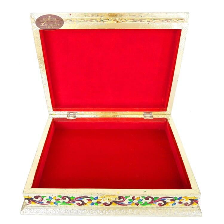Quran Stand-cum-Box