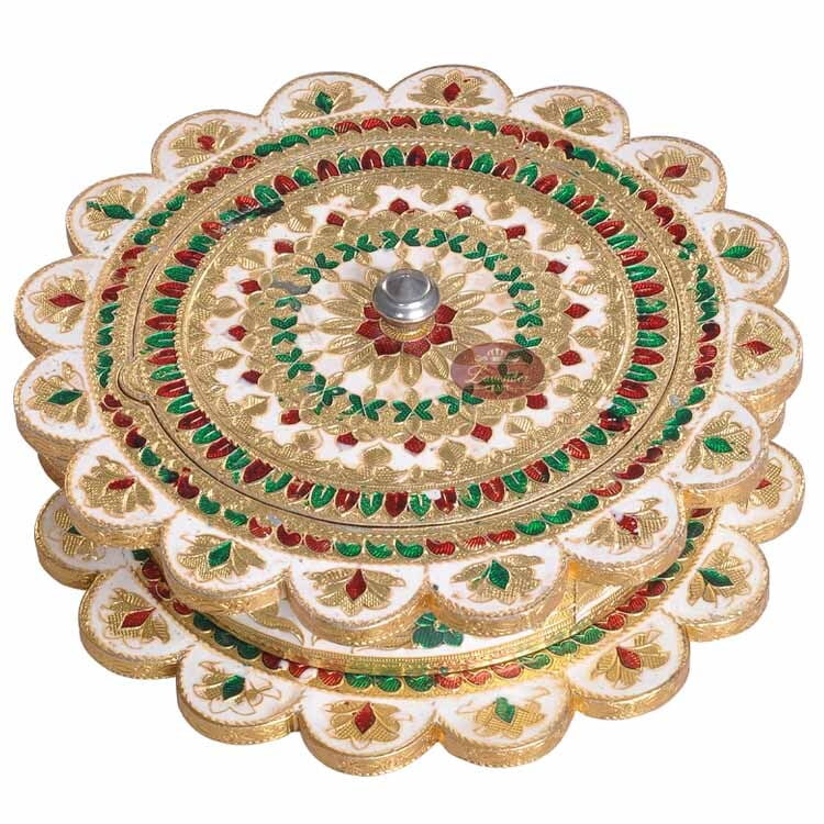 Indian Sweet Box