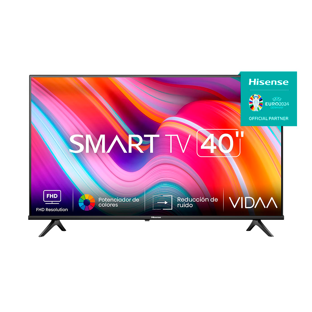 Televisores