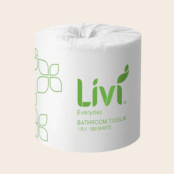 Toilet Paper