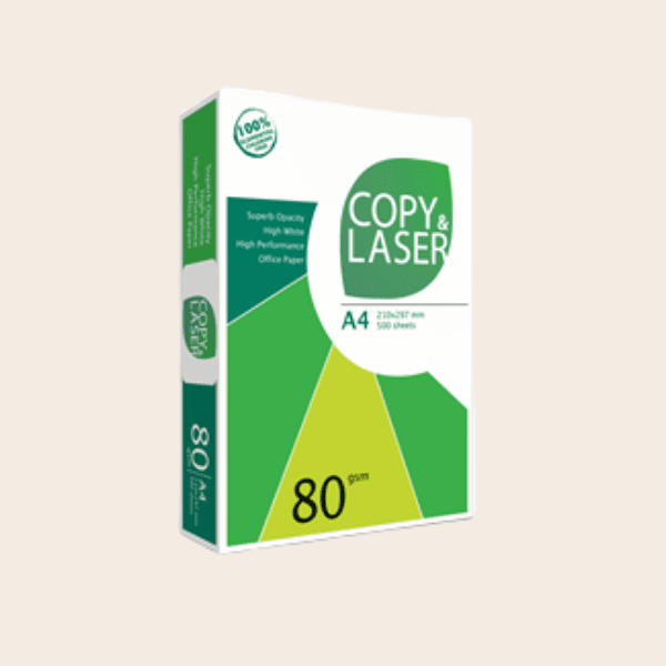 Copy Paper