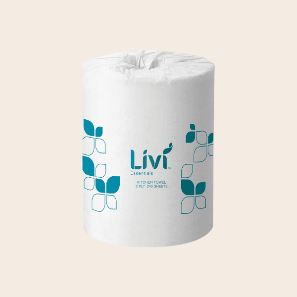 Livi Hand Towel
