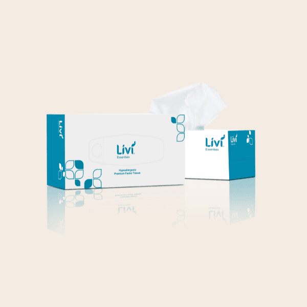 Facial Tissues