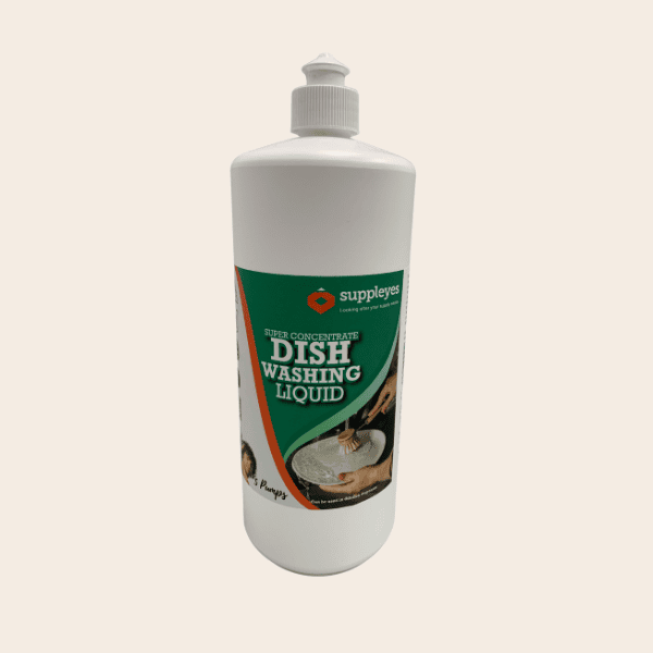 Dishwashing Liquid