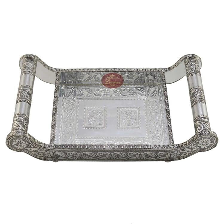 Wooden Tray