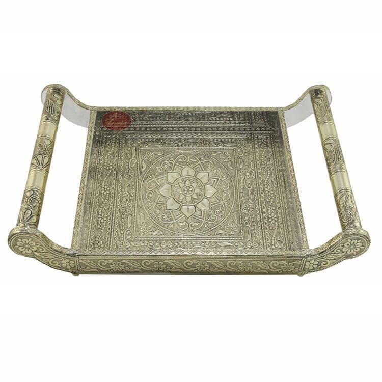 Wooden Tray