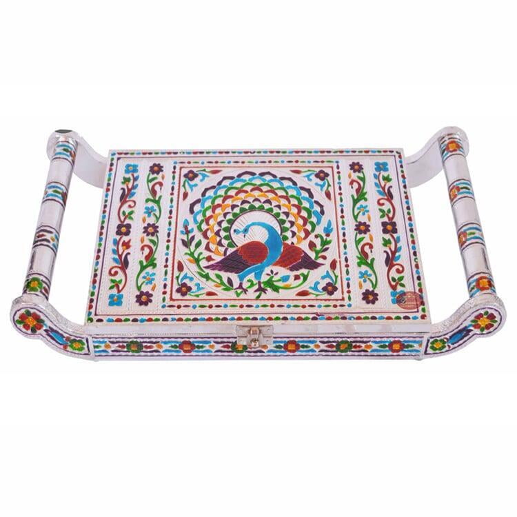 Wooden Tray