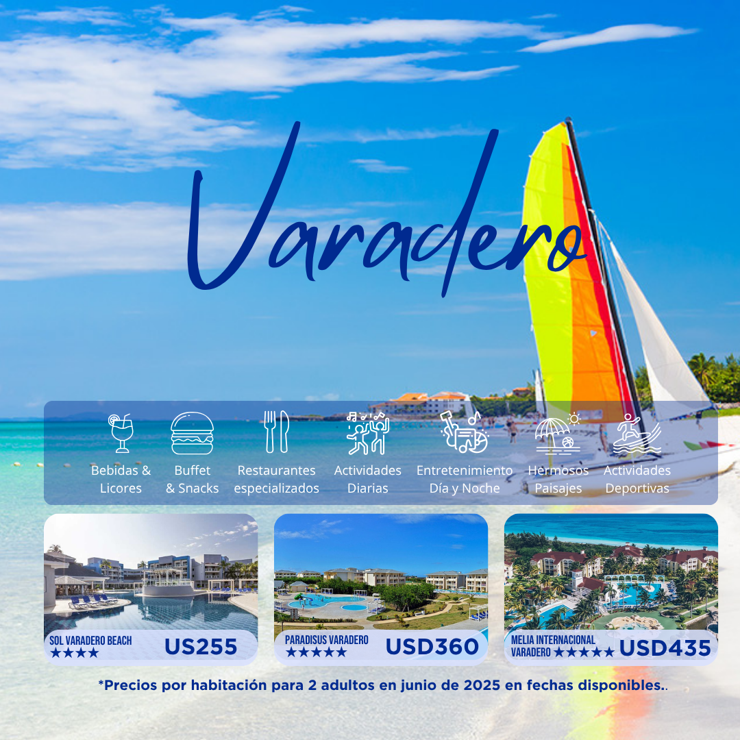 Mejores Hoteles