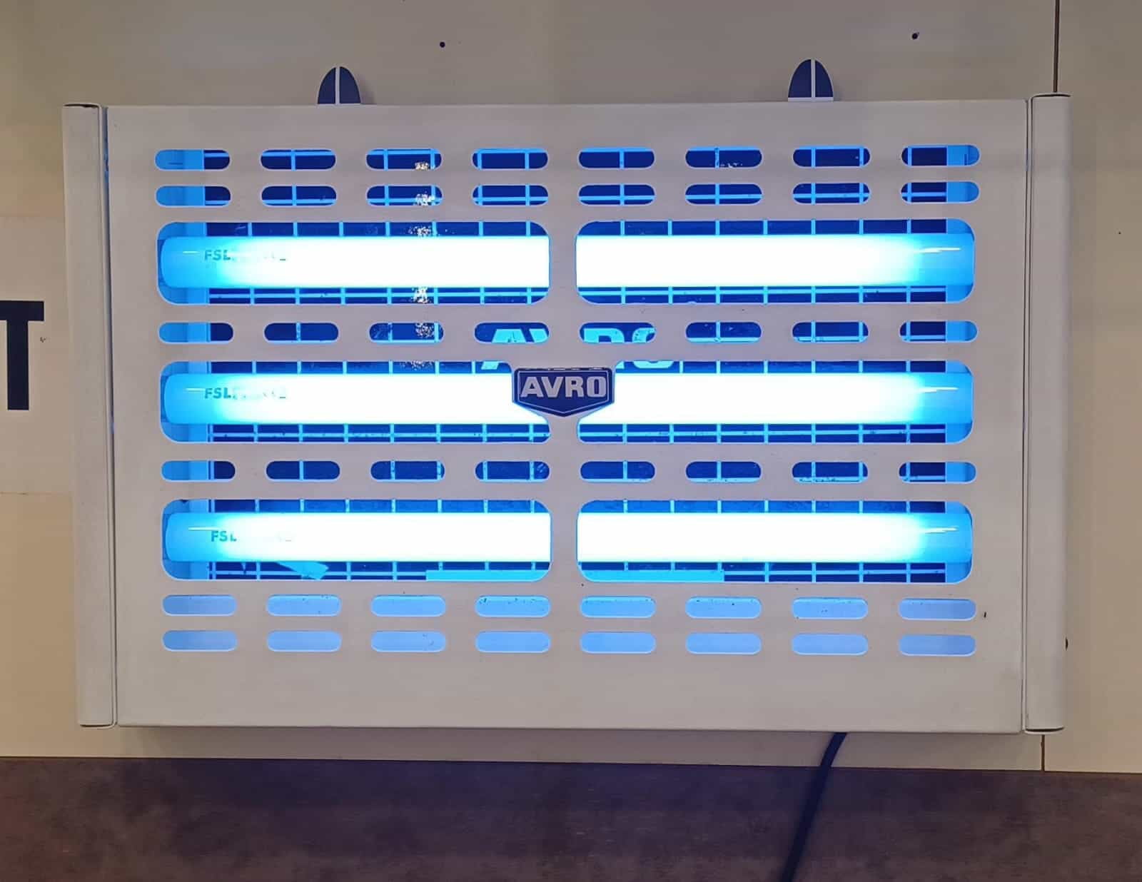  Avro insect killer machine dealer 