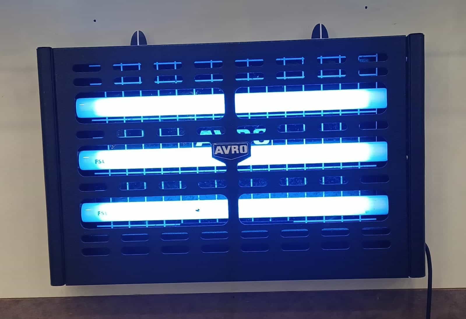  Avro insect killer machine dealer 