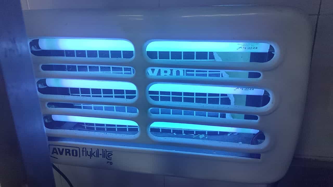  Avro insect killer machine dealer 