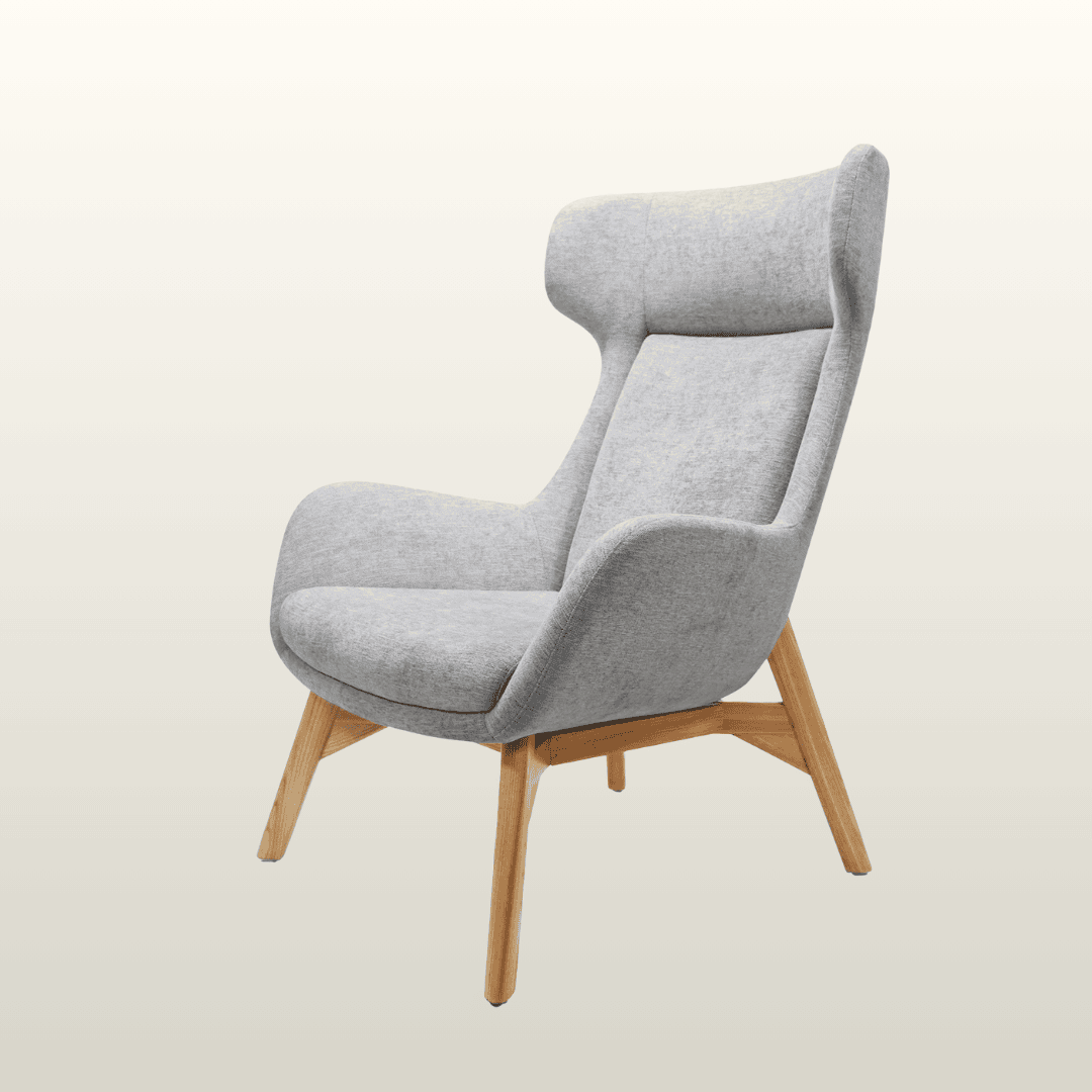 Accent Chair
