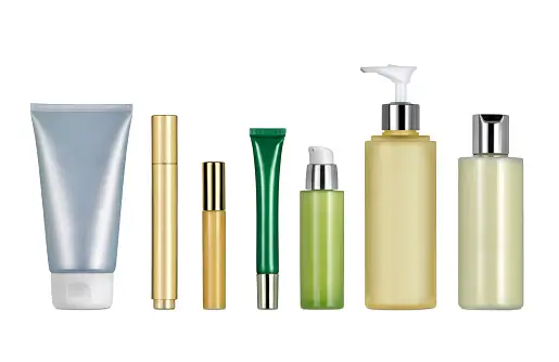 Product Packaging