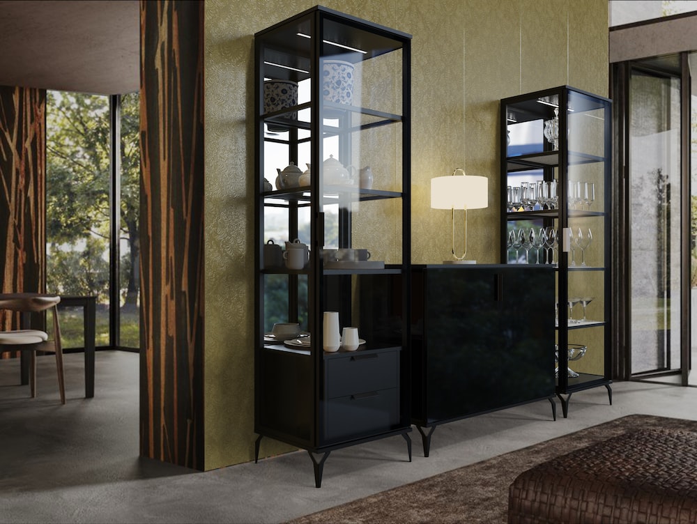 Home renovation trends 2023 mixing textures