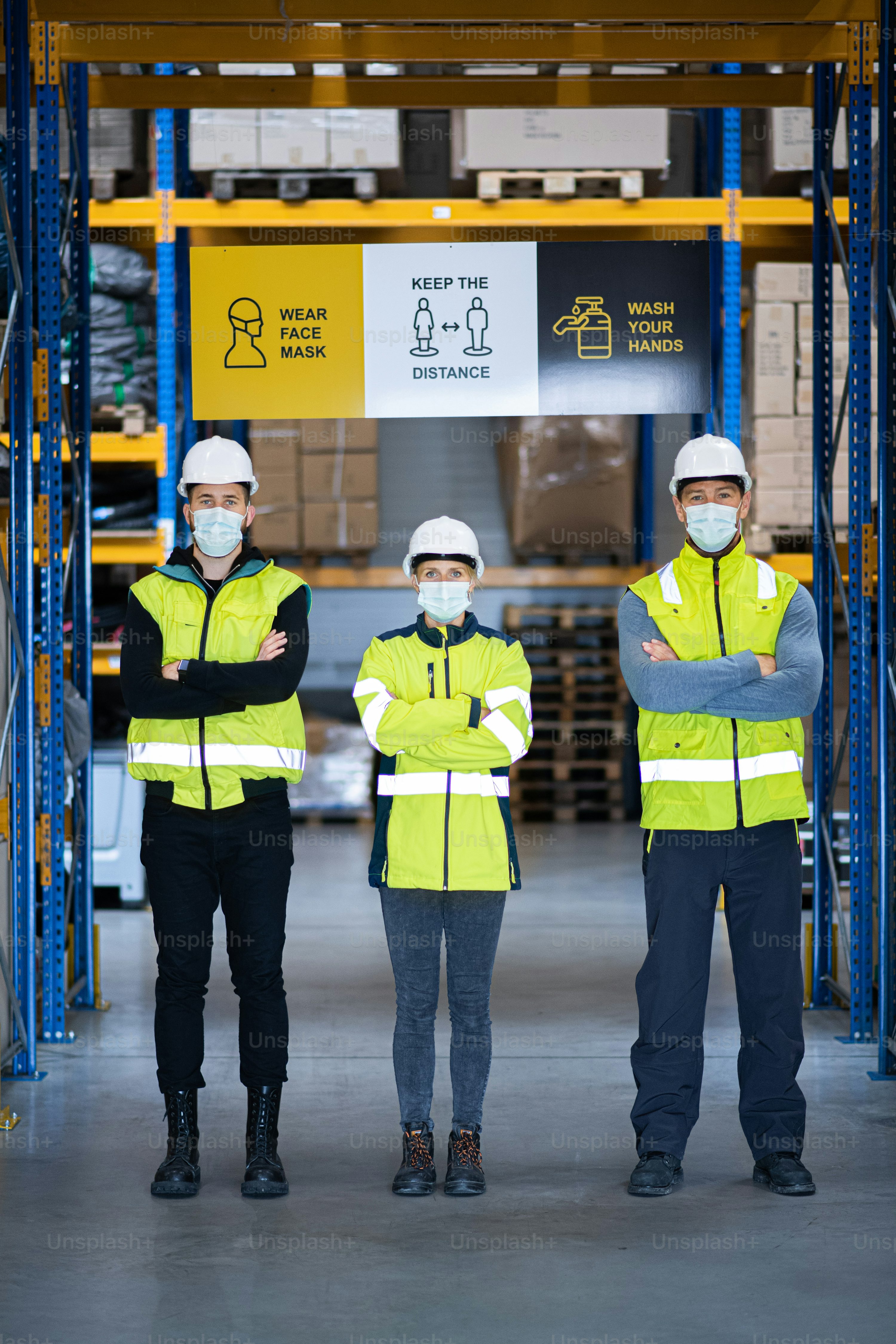 Safety Data